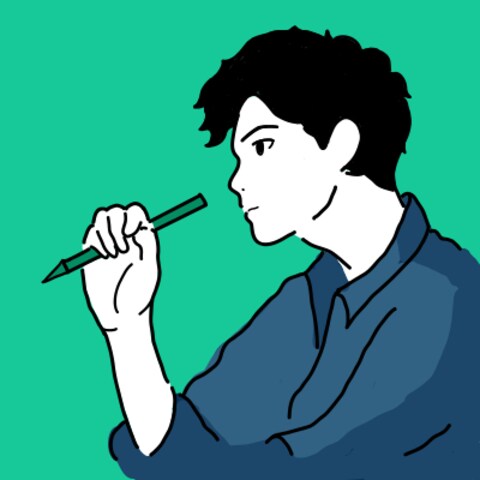 アイコンイラスト作成