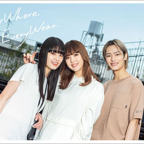 PUMA×スポーツデポ アルペン