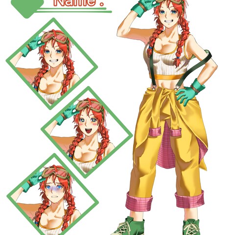 イラスト