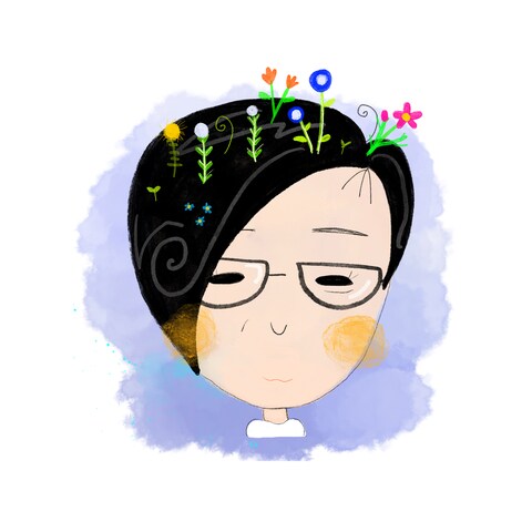 優しい先生たち
