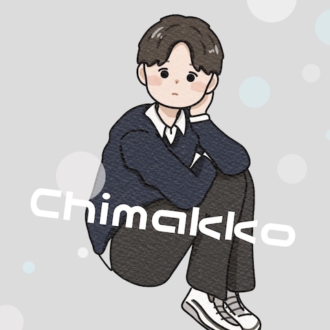 ポップイラスト