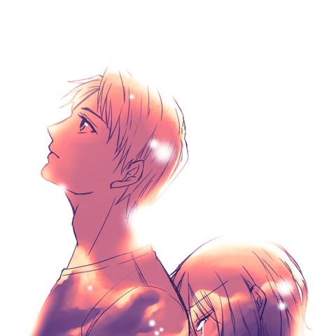昔日