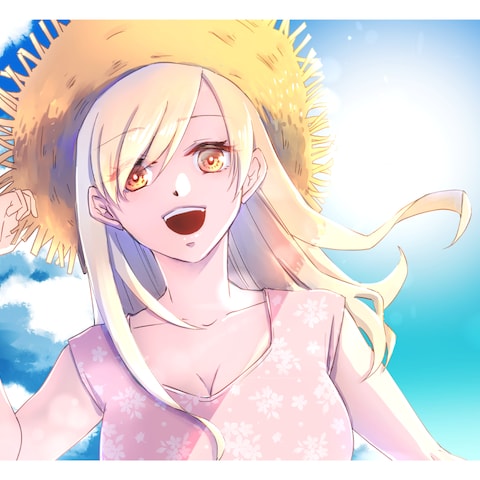 夏が来る