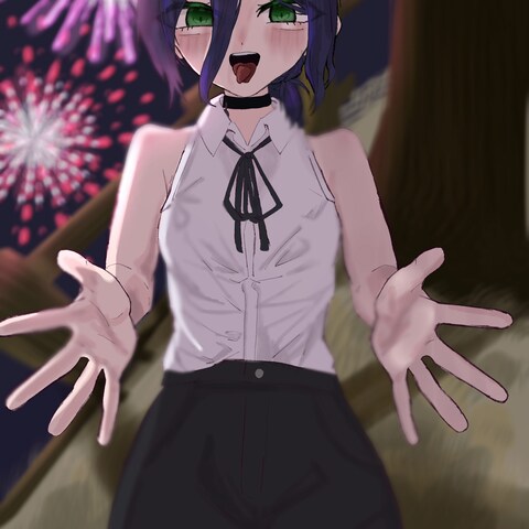 新規イラスト