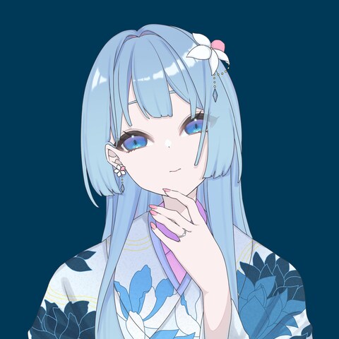 アイコンご依頼絵