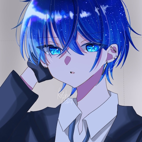 ファンアート