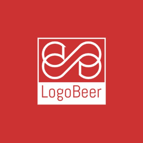 ロゴデザイン・メーカー企業風