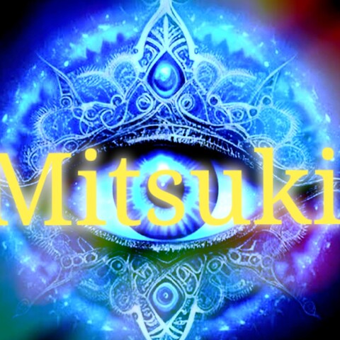私の名"Mitsuki"をまず覚えて下さい