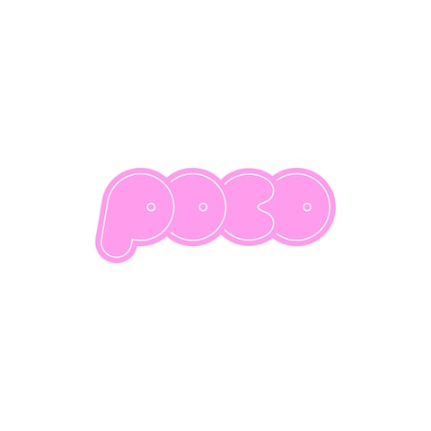 子供服ブランド　POCO