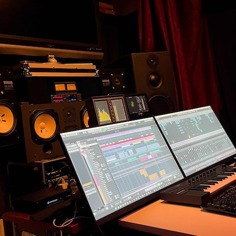 CLEAR SOUND STUDIO