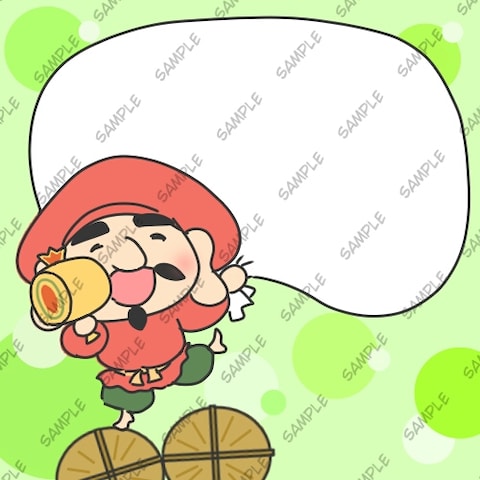 七福神・えびすさま