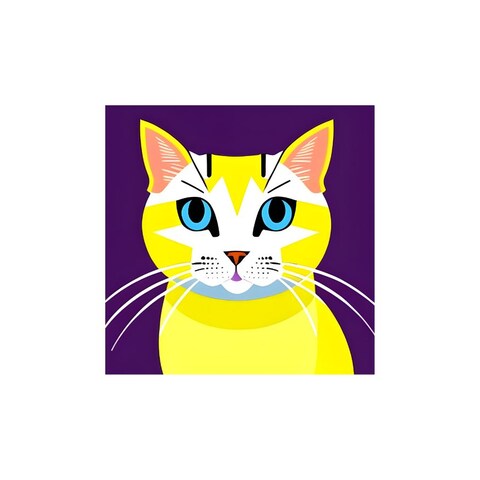 猫 習作