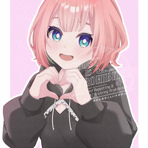 サムネイル用イラスト