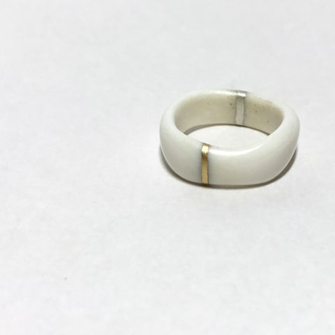 漆を使った金継ぎ修理