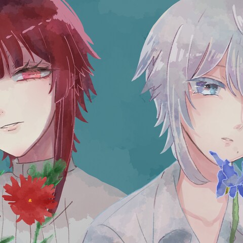 薔薇星雲ｰRosette Nebulaｰ歌ってみた