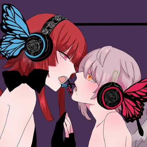 薔薇星雲ｰRosette Nebulaｰ歌ってみた