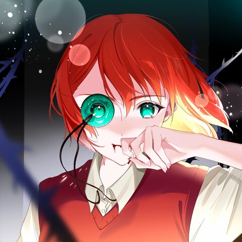二次創作サンプル
