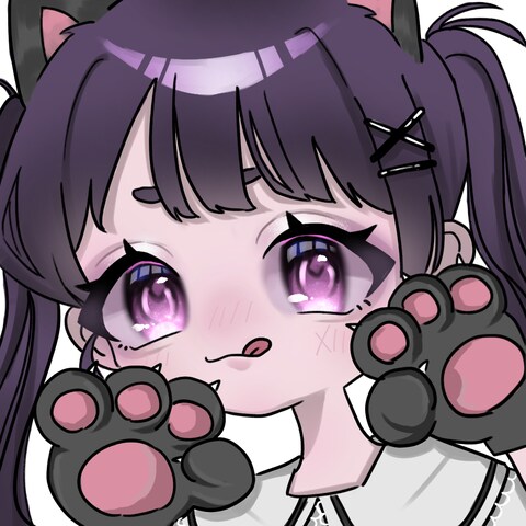 デフォルメアイコン