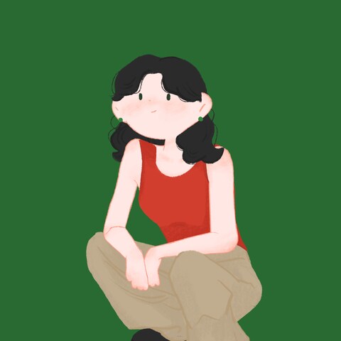 女の子③