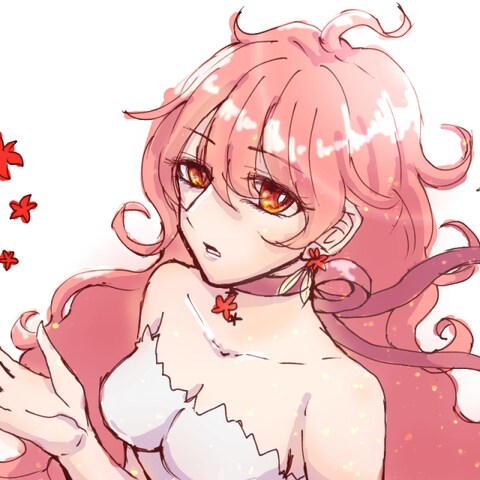 女の子