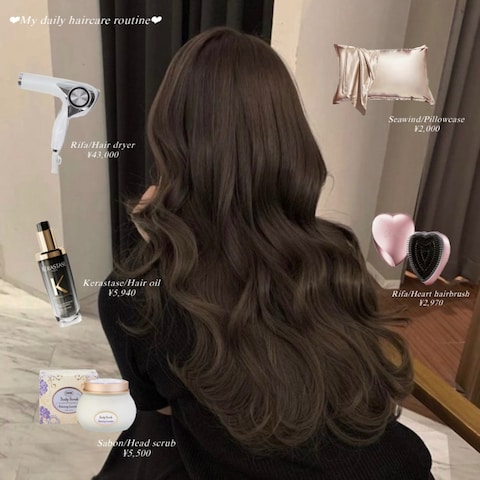 美容系デザイン