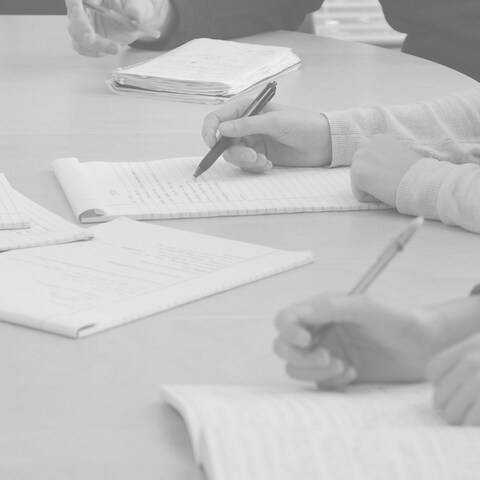WEB制作会社を想定したサイト