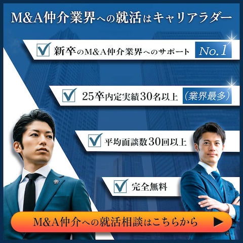 キャリアラダー様向け 広告バナーのご提案