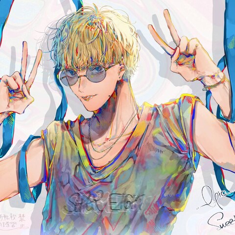 絵