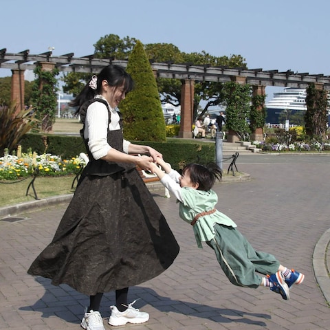 キッズフォト
