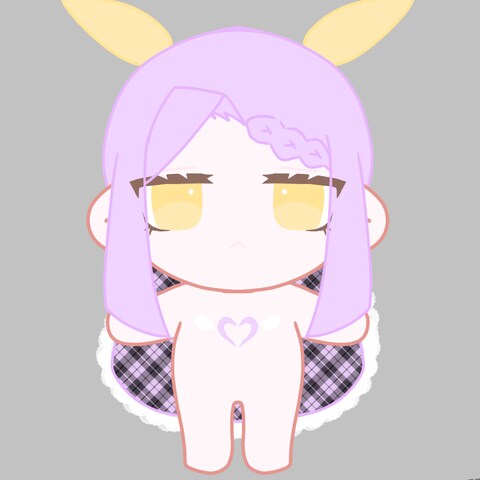 ぬいデザイン