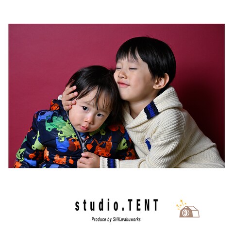 studio.TENT