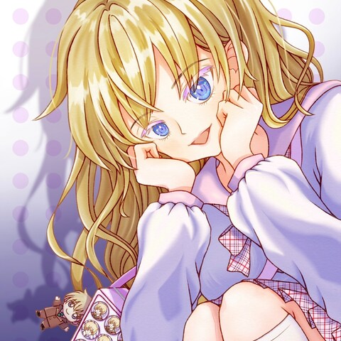 推し活♡