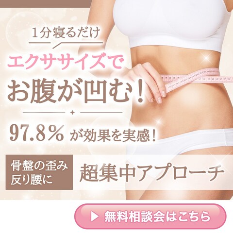 ダイエット無料相談会バナー