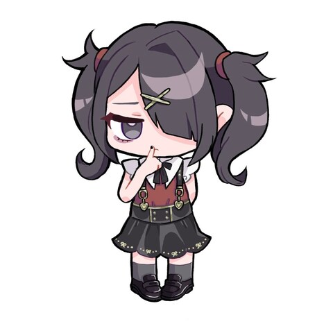 SDイラスト
