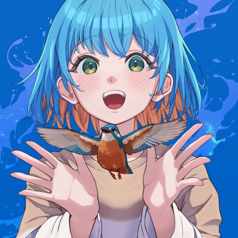 オリジナルキャラの作成