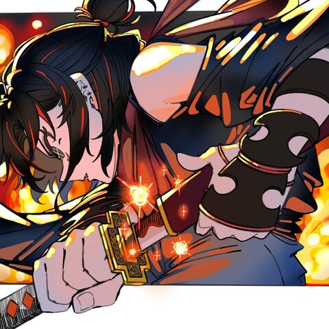 爆刀