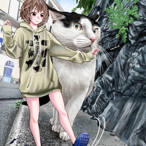 スモールワールド5