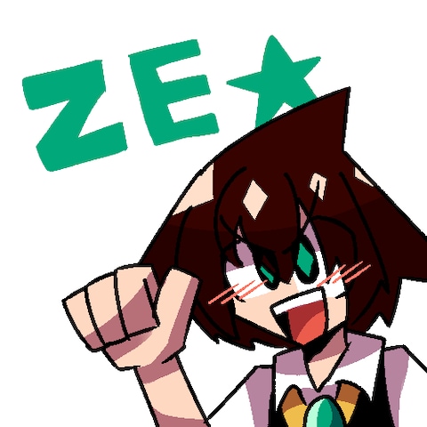 アイコンやスタンプ向けのイラスト