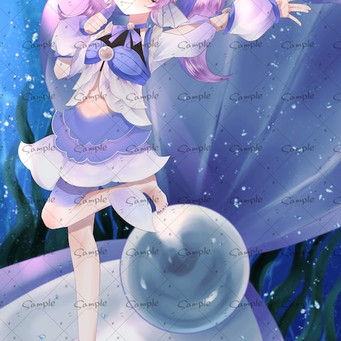ご依頼分掲載許可済み(ウインク差分)