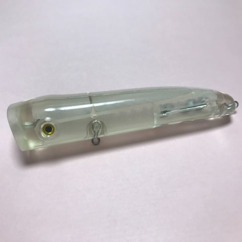 ポッパー
