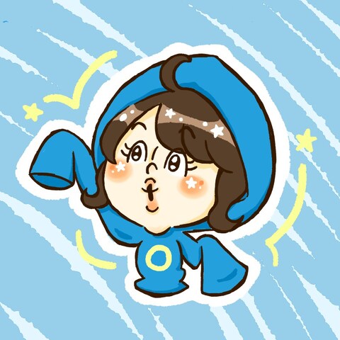 あなたのイメージを詰め込んだアイコン作成