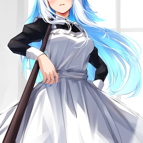 イラストサンプル