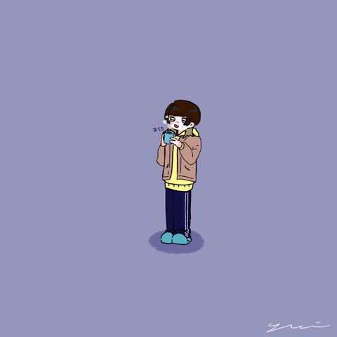 女の子