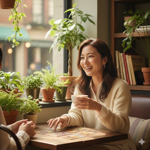 夫婦・パートナーの悩みにそっと寄り添います