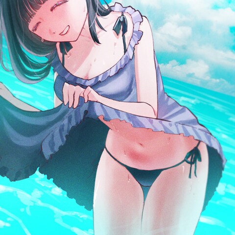 オリジナルイラスト