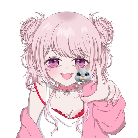 サムネ用イラスト