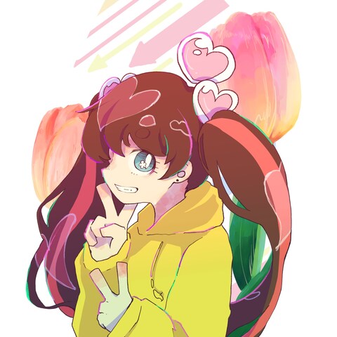 イラスト参考