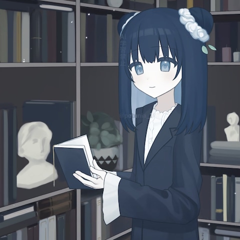 一枚絵