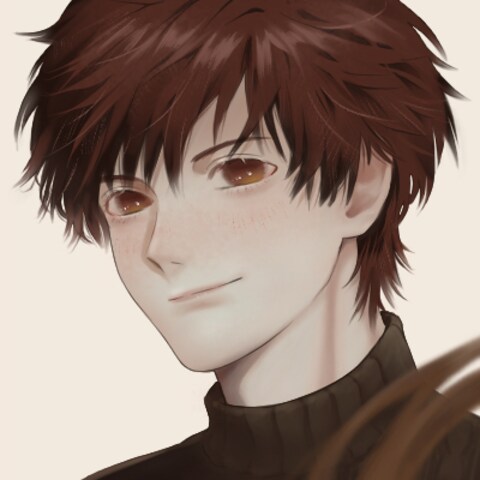 ペアアイコン