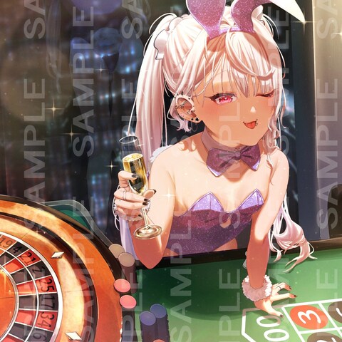 一枚絵